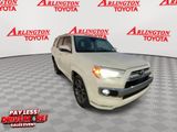 Used 2023 Toyota 4Runner SUV
