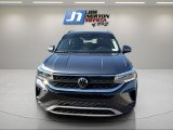 Used 2023 Volkswagen Taos SUV