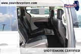Used 2023 Chrysler Pacifica Van