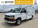 New 2026 Chevrolet Express 3500 Coupe