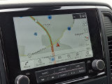 Used 2022 Nissan Titan Truck