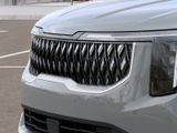 New 2027 Kia Carnival MPV Van