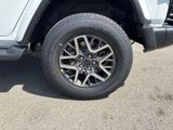 New 2026 Jeep Wrangler SUV