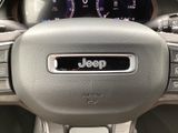 New 2026 Jeep Grand Cherokee L SUV