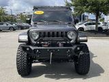Used 2024 Jeep Gladiator Truck