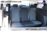 Used 2023 Chevrolet Traverse SUV