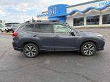Used 2021 Subaru Forester SUV