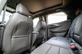 New 2026 Chevrolet TrailBlazer SUV