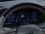 New 2027 Chevrolet Traverse SUV