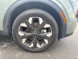 Used 2024 Kia Sportage SUV