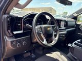 Used 2024 Chevrolet Silverado 1500 Truck