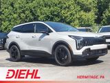 New 2026 Kia Sportage SUV