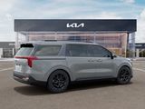 New 2027 Kia Carnival MPV Hybrid Van