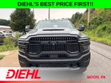 New 2026 Ram 2500 Truck