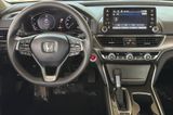 Used 2021 Honda Accord Sedan Sedan