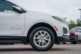 Used 2024 Chevrolet Equinox SUV