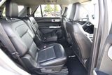 Used 2022 Ford Explorer SUV