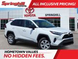 Used 2024 Toyota RAV4 SUV