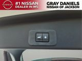 New 2026 Nissan Murano SUV
