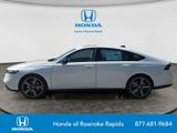 New 2026 Honda Accord Sedan Sedan
