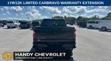Used 2024 Chevrolet Silverado 1500 Truck