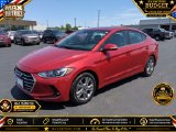 Used 2017 Hyundai Elantra Sedan