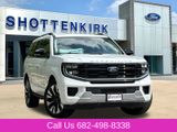 New 2026 Ford Expedition SUV