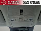 New 2026 Nissan Sentra Sedan