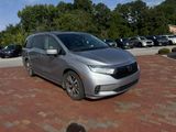 Used 2022 Honda Odyssey Van