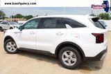 New 2026 Kia Sorento SUV