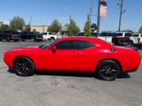 Used 2020 Dodge Challenger Coupe