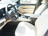 New 2026 Jeep Grand Cherokee SUV