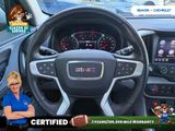 Used 2020 GMC Terrain SUV