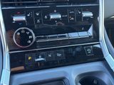 New 2026 Nissan Armada SUV
