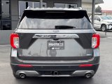 Used 2020 Ford Explorer SUV
