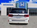New 2026 Honda Odyssey Van