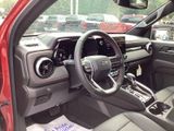 New 2026 Chevrolet Colorado Truck