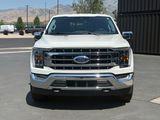 Used 2021 Ford F-150 Truck