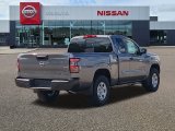 New 2027 Nissan Frontier Truck