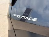 New 2026 Kia Sportage SUV