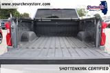 Used 2020 Chevrolet Silverado 1500 Truck