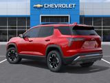 New 2027 Chevrolet Equinox SUV