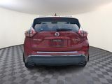 Used 2016 Nissan Murano SUV