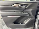 New 2026 Chevrolet Traverse SUV