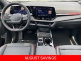 New 2027 Chevrolet Equinox SUV