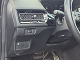 Used 2025 Honda Civic Hatchback Hatchback