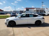 New 2026 Acura Integra Hatchback