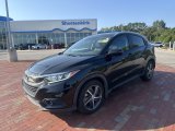 Used 2021 Honda HR-V SUV