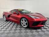 Used 2021 Chevrolet Corvette Coupe