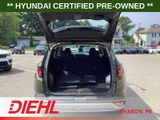 Used 2026 Hyundai Tucson SUV